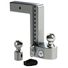 10" Drop Hitch with 2.5" Shank - image 1