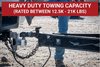 6" DROP HITCH 2.5" SHANK - image 2