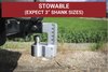 6" DROP HITCH 2.5" SHANK - image 4