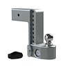 8" Drop Hitch with 3" Shank - image 1