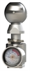 Universal 2-5/16" Tow Ball - image 1