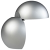 2 5/16" CLAM SHELL CONVER - image 1