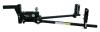 True Tow Weight Distribution Hitch with Gauge - image 1