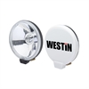 Round Off-Road Lights 5.75" Diameter - image 1