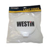 Light Cover Large Round - image 1