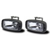 Rectangular Off-Road Lights 5.25" x 2.5" - image 1