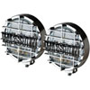 Round Off-Road Lights 6" Diameter - image 1