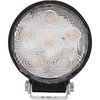 LED Utility Light 4.5" Round Case - image 2