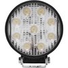 LED Utility Light 5" Round Case - image 2
