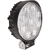 LED Utility Light 5" Round Case