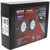 09-12007A-PR Axis LED Auxiliary Light - image 2