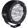 High Power LED Light 4.75" Round Case - image 1