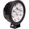 High Power LED Light 6.5" Round Case - image 1