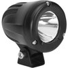 High Power LED Light 2.5" Round Case - image 1