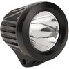 High Power LED Light 3.4" Round Case - image 1