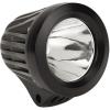 High Power LED Light 3.4" Round Case - image 1