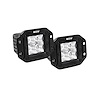 09-1218FM4 FM4Q Flush Mount LED - image 1