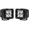 Auxiliary LED Lights 3.2" x 3.4" - image 1