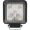 LED Utility Light 4.5" Square Case - image 2
