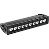 B-Force Single-Row LED Light Bar 10" - image 1