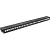 B-Force Single-Row LED Light Bar 30"