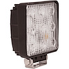 LED Utility Light 4.6" Square Case - image 1