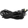 LED Light Wiring Kit 12" Harness - image 1