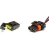 LED Light Wiring Kit 12" Harness - image 2