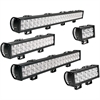 Double-Row LED Light Bar 30" - image 1