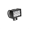 Double-Row LED Light Bar 6" Length - image 1