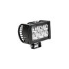 Double-Row LED Light Bar 6" Length - image 2