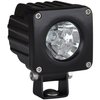 High Power LED Light 2.5" x 2.5" Rectangular Case - image 1