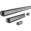 Low-Profile Double-Row LED Light Bar 50" - image 1