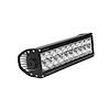 Low-Profile Double-Row LED Light Bar 10" Length - image 1