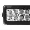 Low-Profile Double-Row LED Light Bar 10" Length - image 3