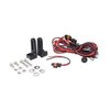 Low-Profile Double-Row LED Light Bar 10" Length - image 4