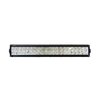Low-Profile Double-Row LED Light Bar 20" Length - image 3