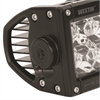 Low-Profile Double-Row LED Light Bar 2" Length - image 1
