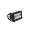 Low-Profile Double-Row LED Light Bar 4" Length - image 2