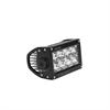 Low-Profile Double-Row LED Light Bar 4" Length - image 1