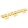 Double-Row LED Light Cover 10" - image 1