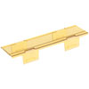 Double-Row LED Light Cover 6" - image 1