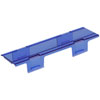 Double-Row LED Light Cover 6" - image 1