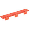 Double-Row LED Light Cover 10" - image 1