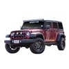 High-Performance Single-Row LED Light Bar 40" - image 3