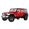 High-Performance Single-Row LED Light Bar 50" - image 3