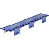 Single-Row LED Light Cover 10" - image 1