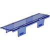 Single-Row LED Light Cover 6" - image 1