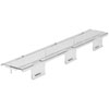 Single-Row LED Light Cover 10" - image 1