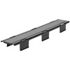 Single-Row LED Light Cover 10" - image 1